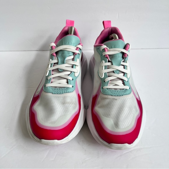 Cole Haan Women's Zerogrand Radiant Sneakers 7.5B - Picture 7 of 14